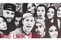 História: One Last Kiss