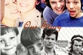 História: Our Story - Larry Stylinson
