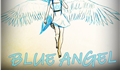 História: Blue Angel -