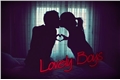História: Lovely Boys
