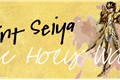 História: Saint Seiya The Holy War