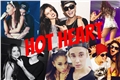 História: Hot heart