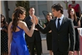 História: Promise me this is forever (delena)