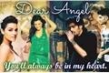 História: Dear Angel