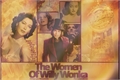 História: The Women Of Willy Wonka