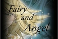 História: Fairy And Angel