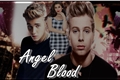 História: Angel Blood