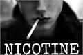 História: Nicotine (Lashton)