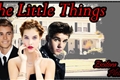 História: The Little Things (TLT)