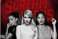 História: Scream Queens (Fanmade)
