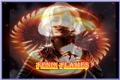 História: Fenix Flames - interativa