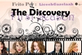 História: The Discovery - First Season