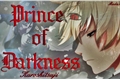 História: Prince of Darkness