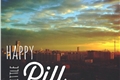 História: Happy Little Pill