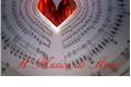 História: A Musica do Amor