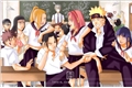 História: Konoha high school