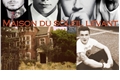 História: Maison du soleil levant