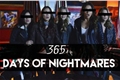 História: 365 Days Of Nightmares