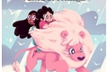 História: Steven and Connie: Fusion of Feelings.