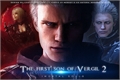História: The first son of Vergil 2 - Imortal Souls