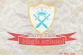 História: Fairy Tale High School - INTERATIVA