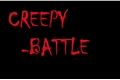 História: Creepy Battle- Batalhas de Creepypastas