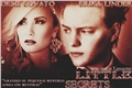 História: Little Secrets (G!P)