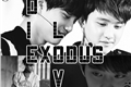 História: Exodus: Love Die