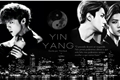 História: Yin Yang