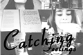 História: Catching Feelings (camren fic)