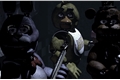 História: Five Nights At Freedy (1Temporada)