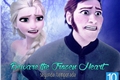 História: Beware the Frozen Heart- Segunda temporada