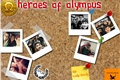 História: Heroes Of Olympus (Youtubers)