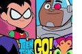 História: Os Jovens Tit&#227;s em a&#231;&#227;o (Teen Titans go)