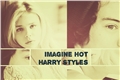 História: Imagine Hot Harry Styles