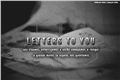 História: Letters to You