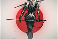 História: Samurai Four