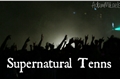 História: Supernatural Teens