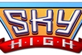 História: Sky high