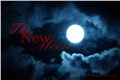 História: The New Moon (Interativa)