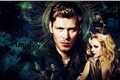 História: Amor Perdido - Klaroline