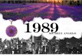 História: 1989 - Um passado complicado.