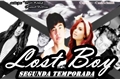 História: Lost Boy - Segunda Temporada