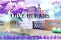 História: Love Humans