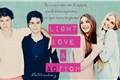 História: Light, Love Action