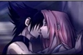 História: Sasuke e Sakura - o amor est&#225; no ar