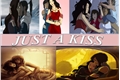 História: Just a Kiss