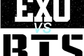 História: Bad Blood - EXO vs BTS
