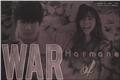 História: War Of Hormone