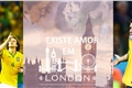 História: Existe amor em Londres